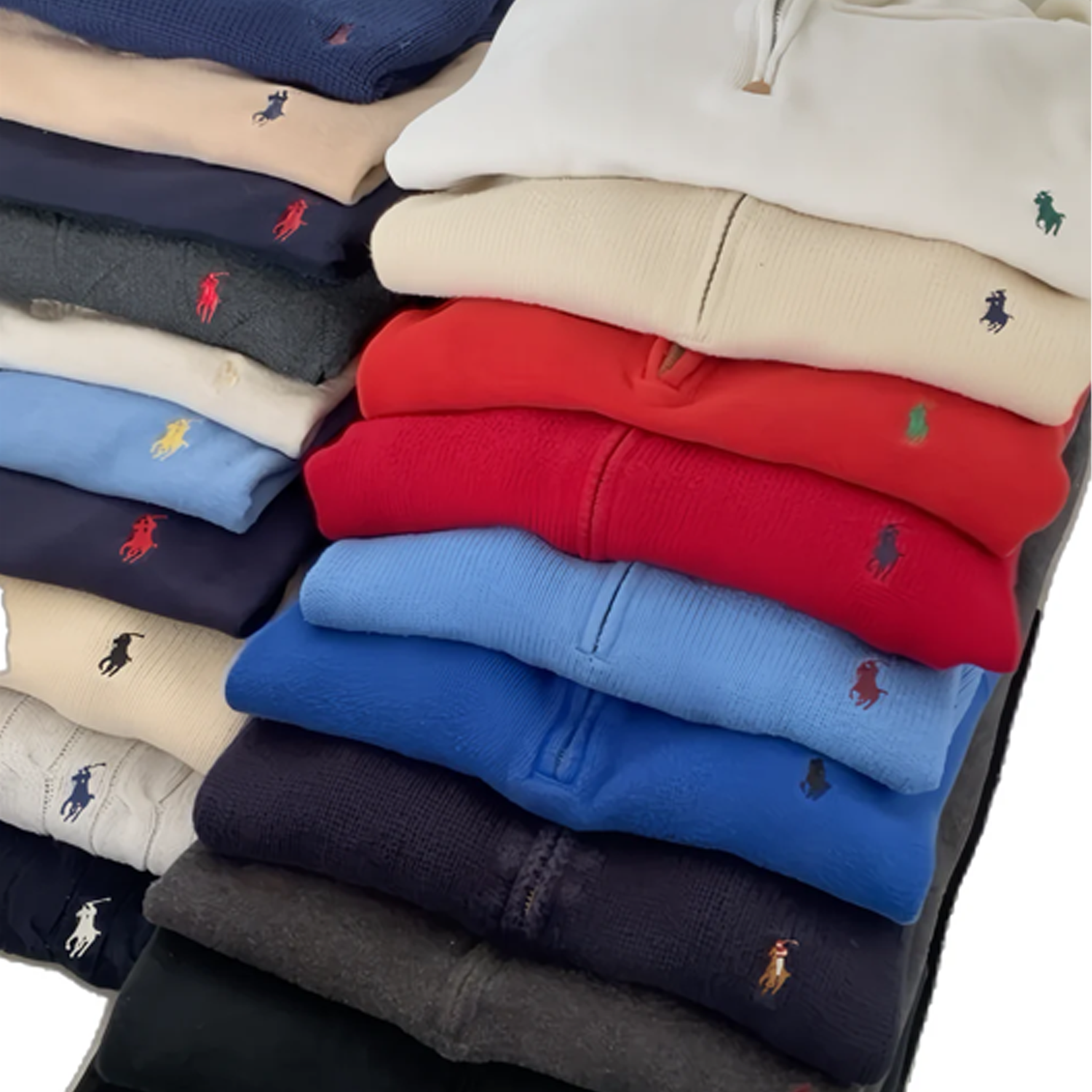 RALPH LAUREN KNITWEAR SUPPLIER BUNDLE