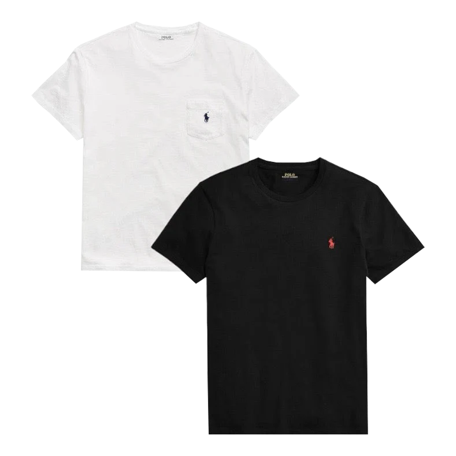 Ralph Lauren T-shirt Suppliers