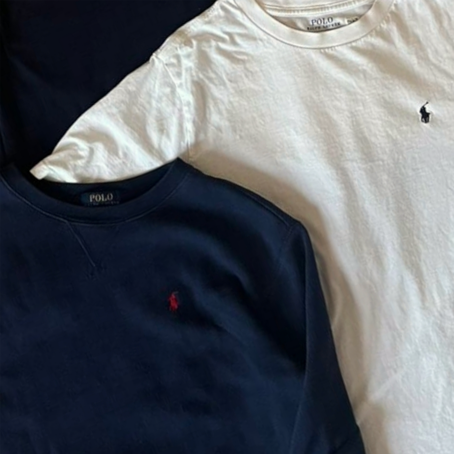 Ralph Lauren T-shirt Suppliers